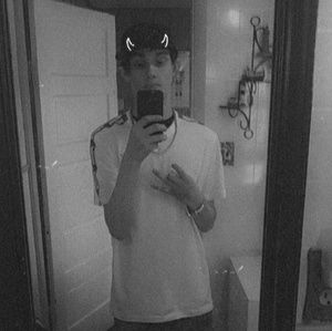 Meet your Posher, Tanner